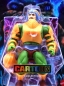 Preview: Masters of the Universe Cartoon Collection Actionfigur 2024 Man-at-Arms 14 cm von Mattel